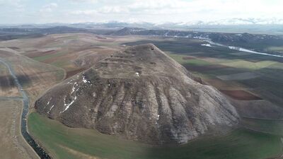 Haberlerde gördü, gizlice içine girdi! Karşılaştığı manzara bu oldu