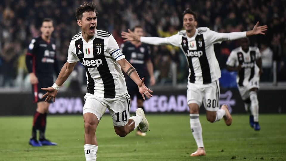 Juventus - Atletico Madrid maçı saat kaçta?