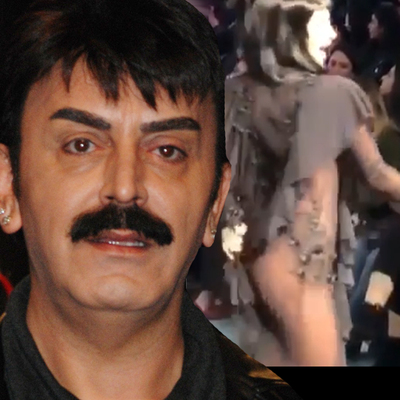 'Kafamdan vurulmuşa döndüm'