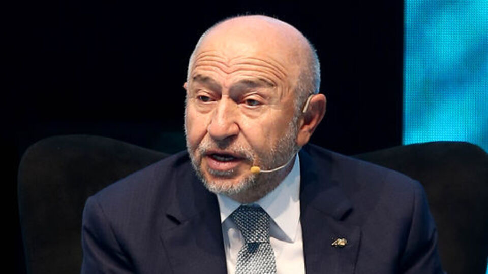 Nihat Özdemir kimdir?