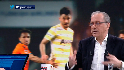 "Fenerbahçe, Galatasaray olmasın da kim şampiyon olursa noktasında"