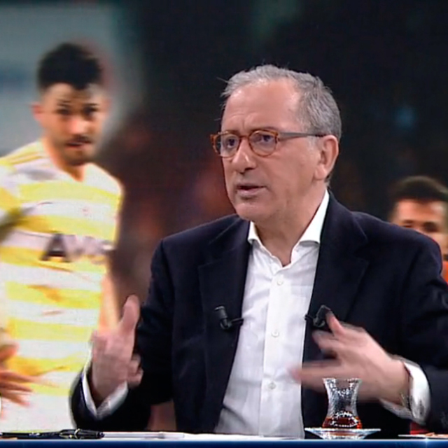 "Fenerbahçe, Galatasaray olmasın da kim şampiyon olursa noktasında"