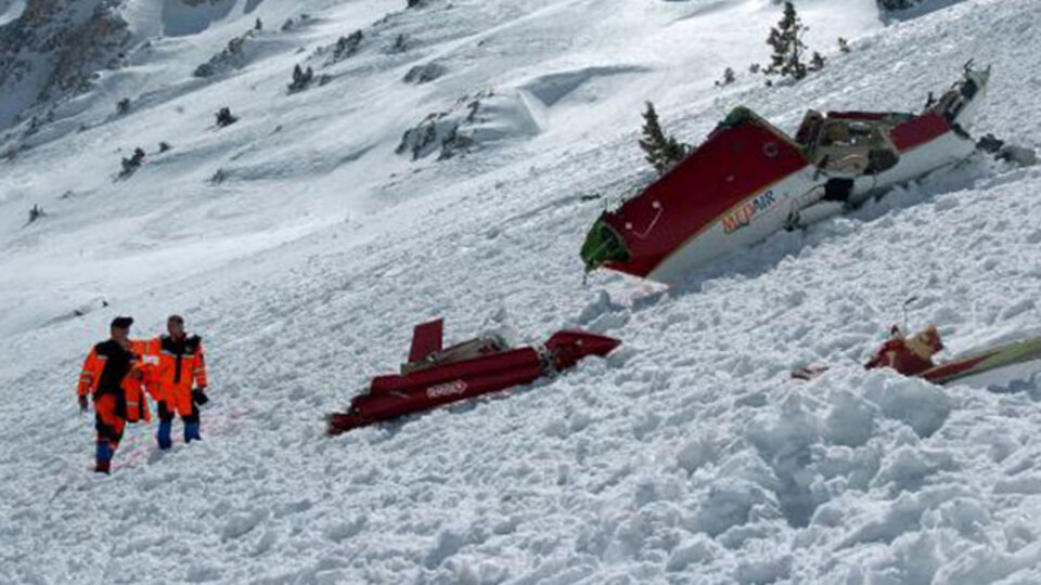 Muhsin Yazıcıoğlu soruşturmasında yeni gelişme