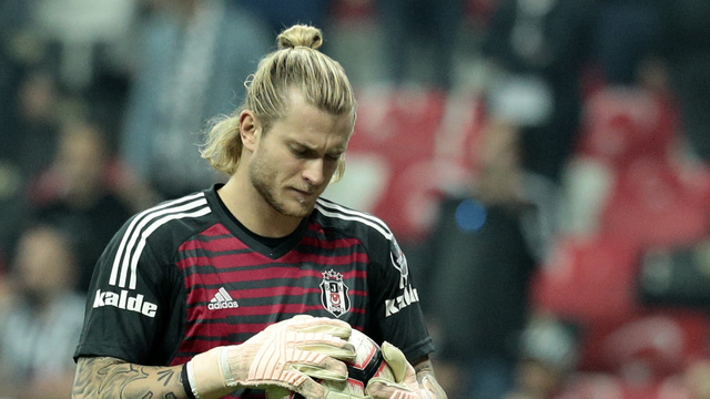 Almanya'dan flaş iddia: Karius, FIFA'ya gitti!