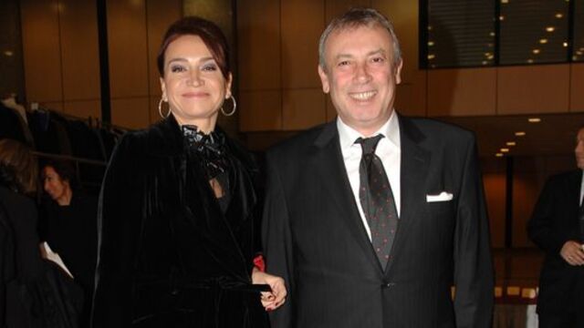 Zafer Çika kimdir?
