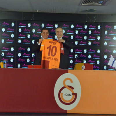 Kulüpler aşk markaları