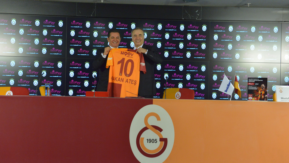 Kulüpler aşk markaları