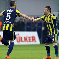 Fenerbahçe'ye 2 kötü 1 iyi haber
