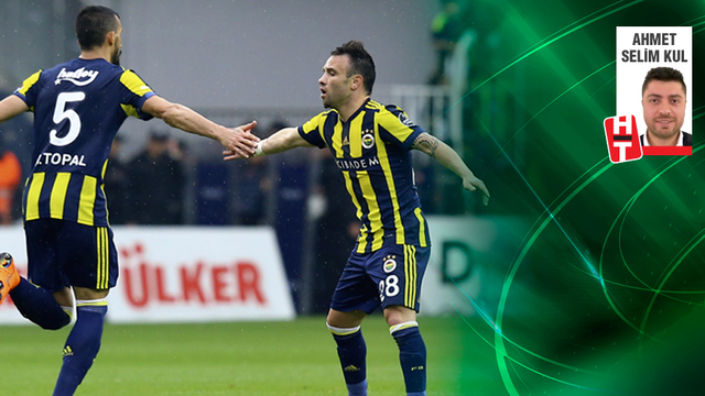Fenerbahçe'ye 2 kötü 1 iyi haber