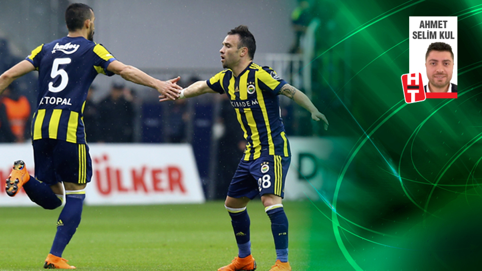 Fenerbahçe'ye 2 kötü 1 iyi haber