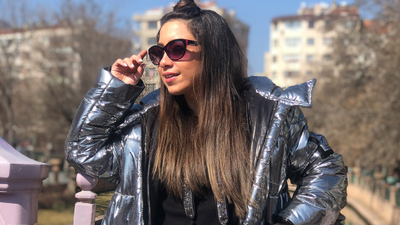 Ünlü şarkıcı Anadolu'yu karış karış geziyor