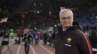 Ranieri galibiyetle başladı!