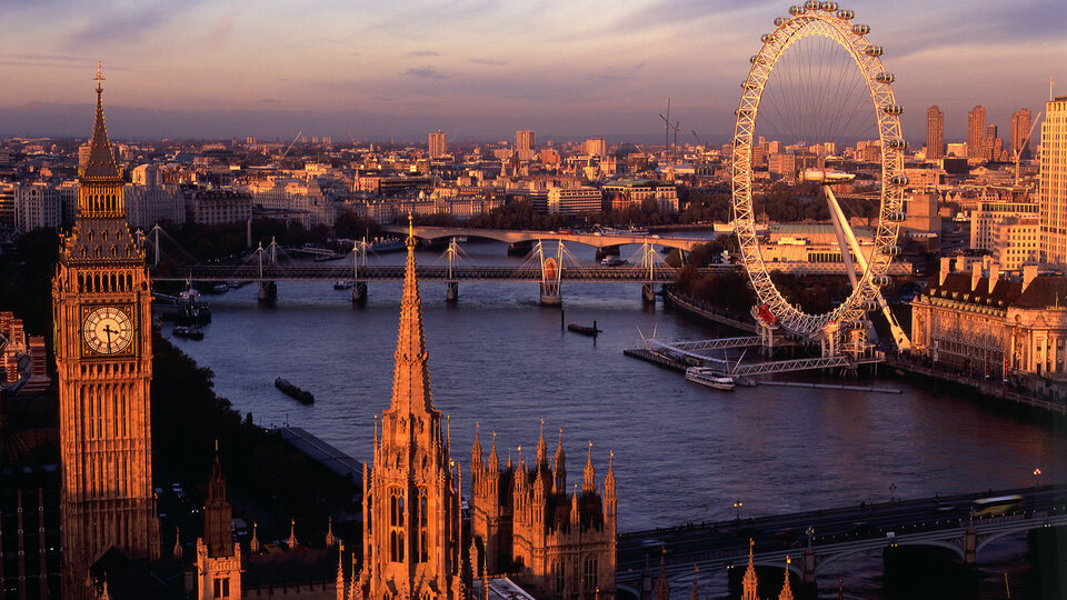 İngiltere'ye 'Brexit'in faturası belli oldu! 1 trilyon sterlin!