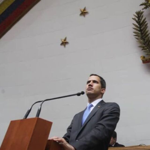 Venezuela muhalefeti, elektrik kesintisini protesto edecek