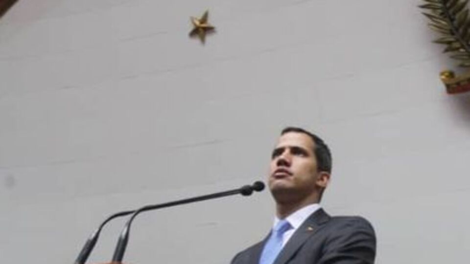 Venezuela muhalefeti, elektrik kesintisini protesto edecek