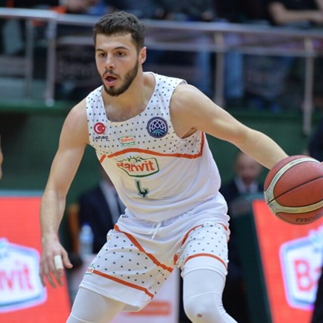 Banvit çeyrek final için sahaya çıkacak