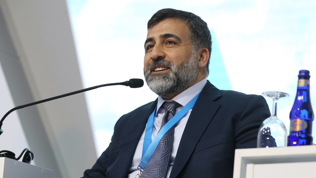 Türkiye ve İstanbul'un verilerle anlatıldığı rapor ilk kez MIPIM'de
