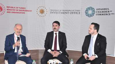 "17 yılda yaklaşık 209 milyar dolar yatırım çektik"