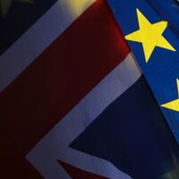 İngiltere'den Brexit Anlaşması'ndaki ''tedbir maddesi'' açıklaması