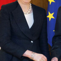 May-Juncker'den Brexit oylaması öncesi ortak basın toplantısı