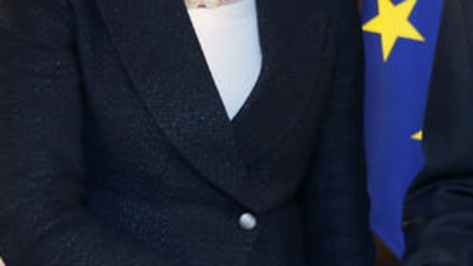 May-Juncker'den Brexit oylaması öncesi ortak basın toplantısı