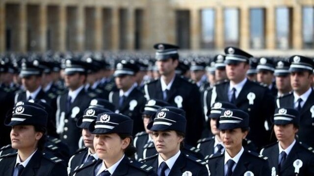 Binlerce adayın beklediği sonuçlar açıklandı