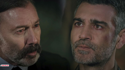 Sarp ile Nezir karşı karşıya, çocuklar tehlikede!