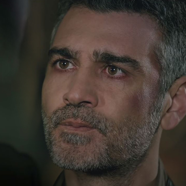 Sarp ile Nezir karşı karşıya, çocuklar tehlikede!