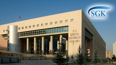 SGK Tescil ve Hizmet Dökümü sorgulama