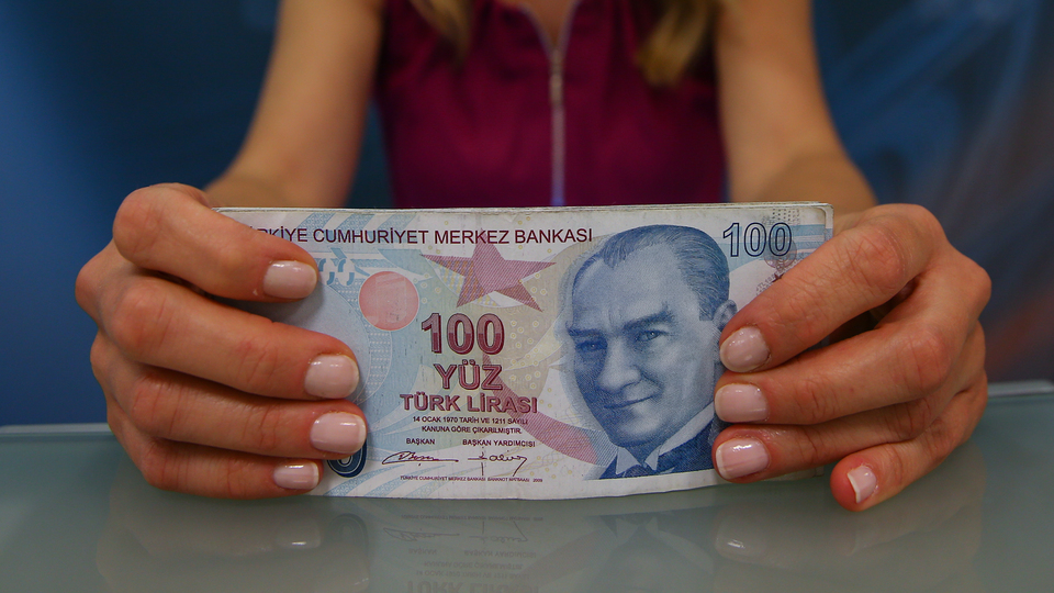 SPK'dan para piyasaları fonlarına yeni kural