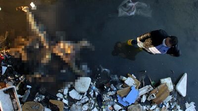 Kendi kızları gibi alıp defnettiler, gerçek dehşete düşürdü!