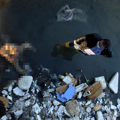 Kendi kızları gibi alıp defnettiler, gerçek dehşete düşürdü!