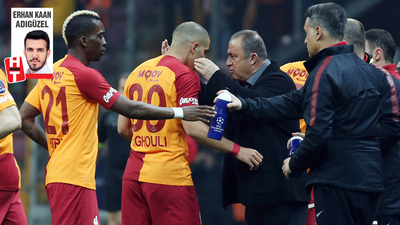 "Şampiyonluk uzak değil"