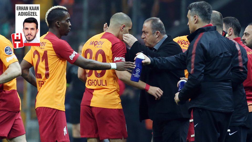 "Şampiyonluk uzak değil"