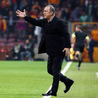Terim'den yıldız isme son şans!