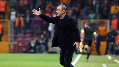 Terim'den yıldız isme son şans!