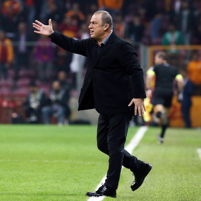 Terim'den yıldız isme son şans!