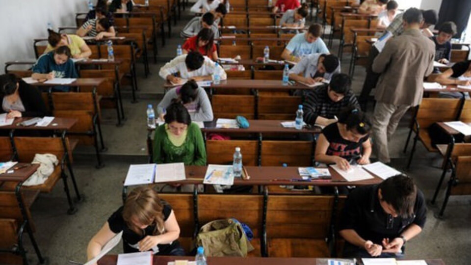 ALES başvuru bugün son gün!