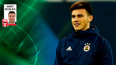 Yanal'dan Elif'e moral konuşması