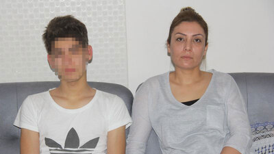 Boks makinesi yerine koyup dövmüştü: 'Yaptıkları yanına kar kalmadı!'