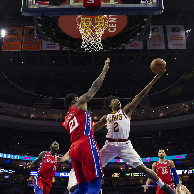 Cedi bu sefer Cavs'a yetmedi!
