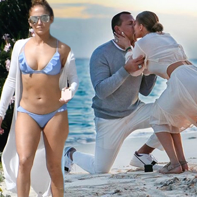 O anları paylaştı