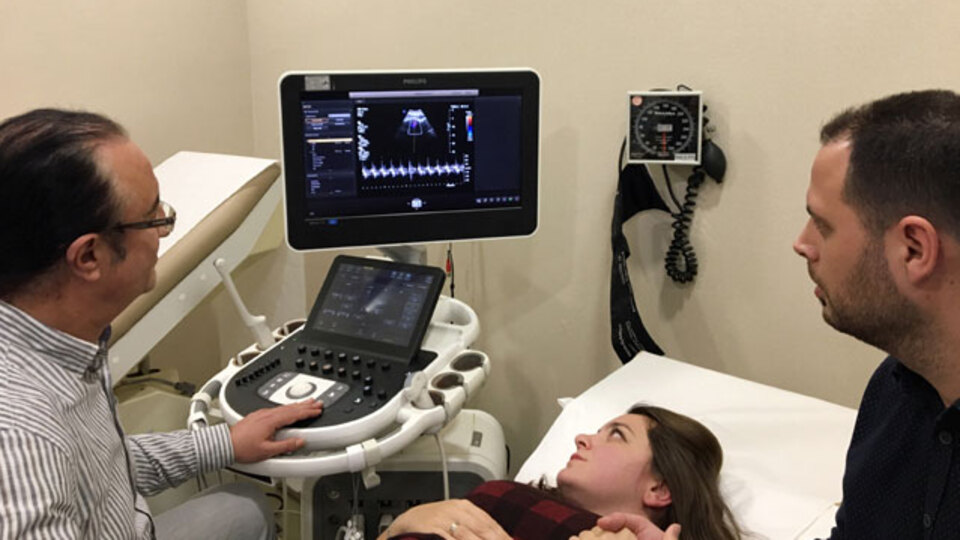 Bir anneye söylenebilecek en son cümle