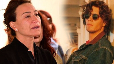 Demet Akbağ Uzay Heparı olayı nedir?