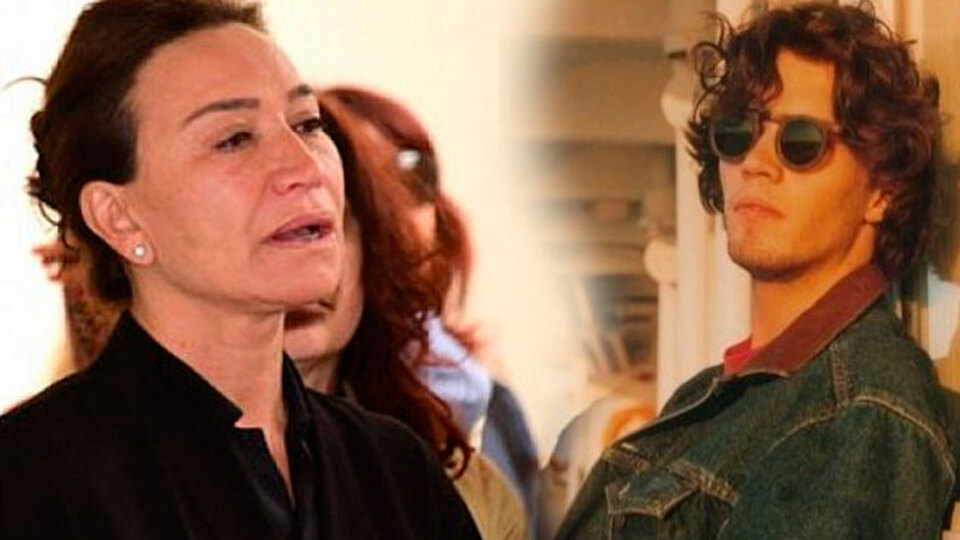 Demet Akbağ Uzay Heparı olayı nedir?