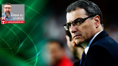 "Comolli'nin kankaları anlattı!"