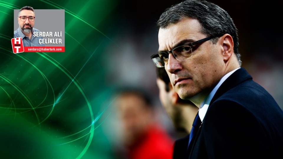 "Comolli'nin kankaları anlattı!"