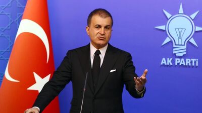 "Bizim Yavaş'la meselemiz yok, bu CHP'nin meselesi"