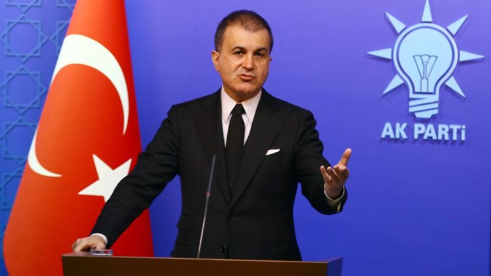 "Bizim Yavaş'la meselemiz yok, bu CHP'nin meselesi"