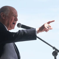 Bahçeli: Mansur Yavaş adaylıktan çekilmeli